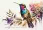 Hummingbird