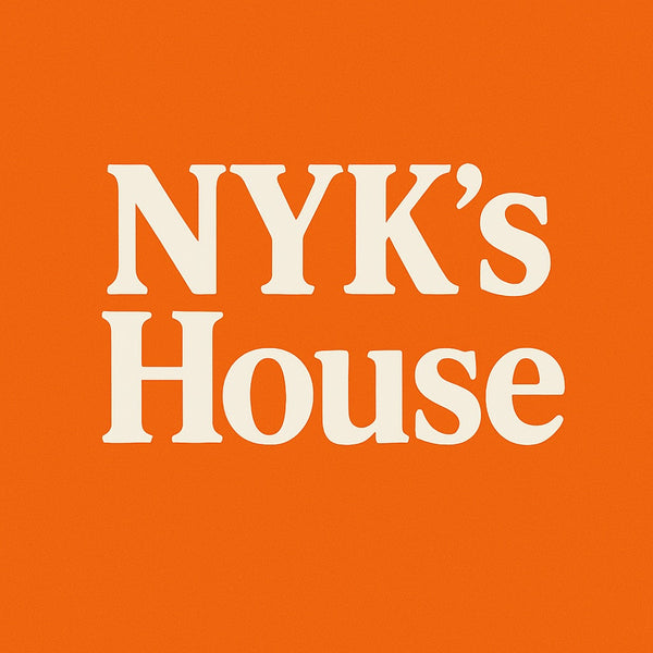 NYK's House